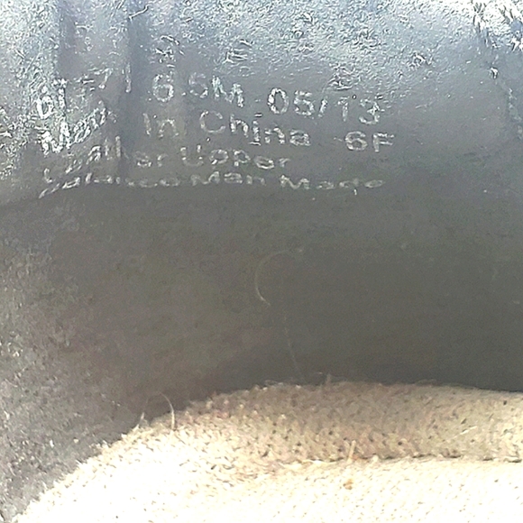 Clarks Bendables Propose Pixie 2 Flats Woman's size 6.5 M - Picture 9 of 10